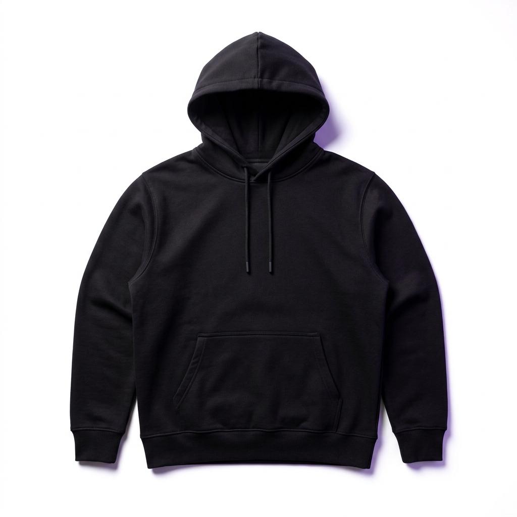 Aivv Signature Hoodie