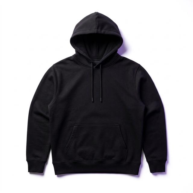 Stealth Hoodie